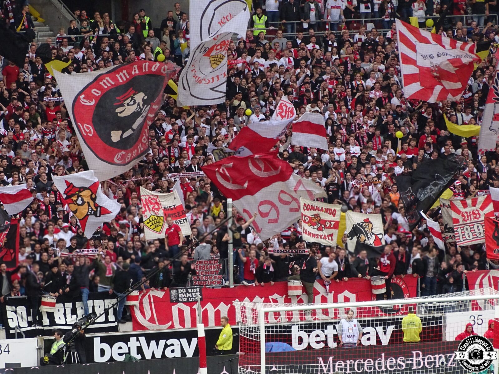 VfB Stuttgart – VfL Bochum 4-1 (20)