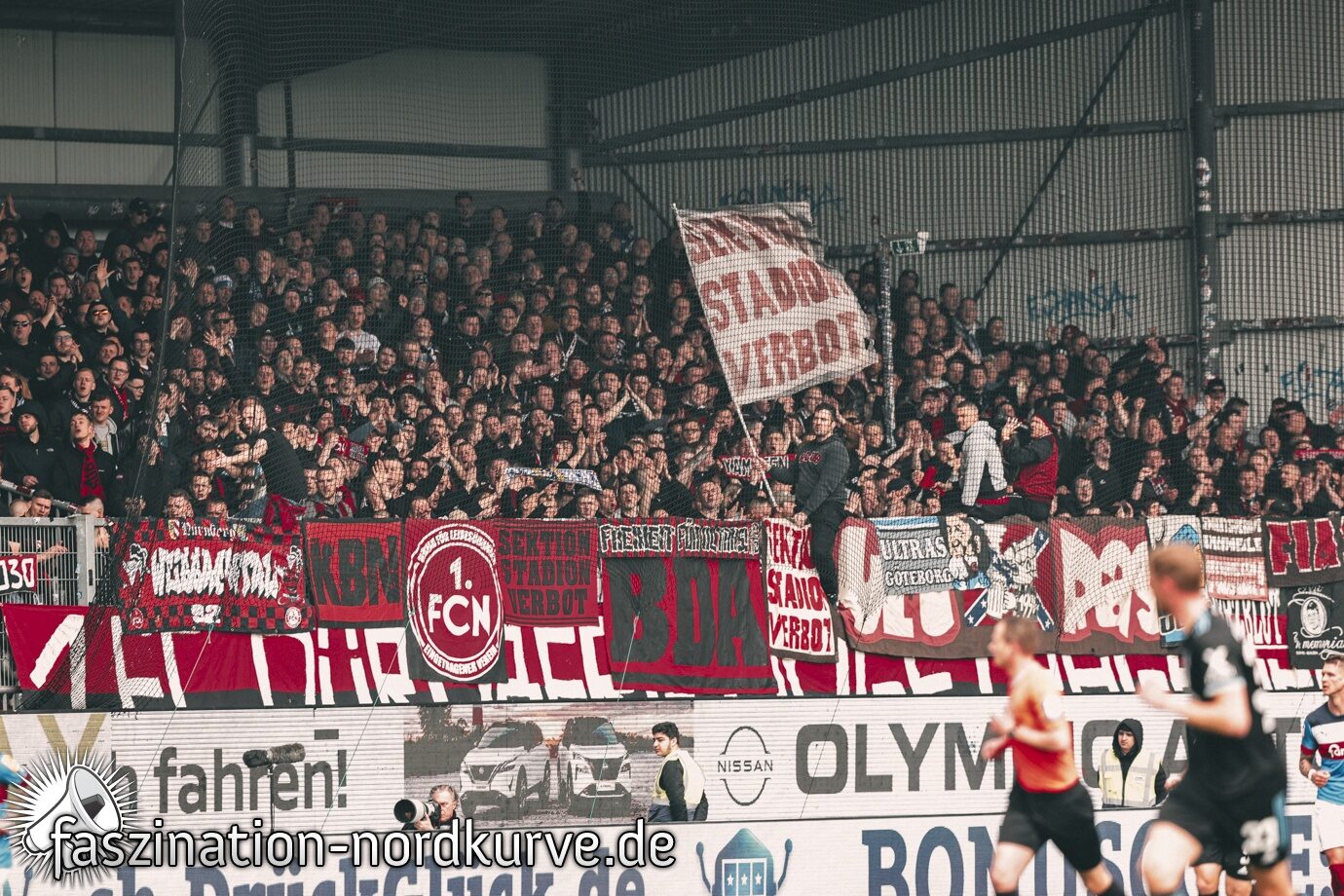 Holstein Kiel – 1. FC Nürnberg 2-1 (14)