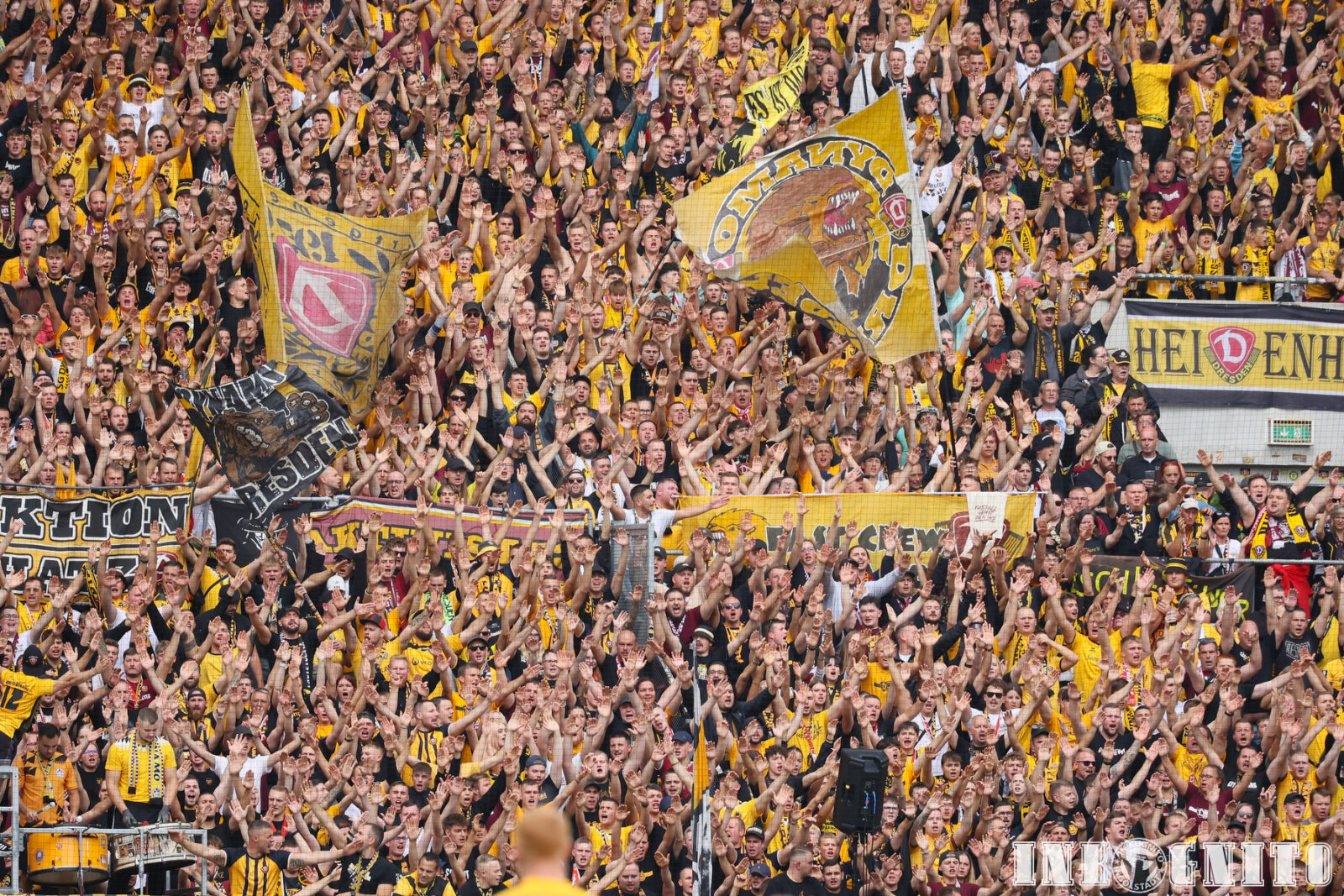 Dynamo Dresden – FC Ingolstadt 2-0 (6)