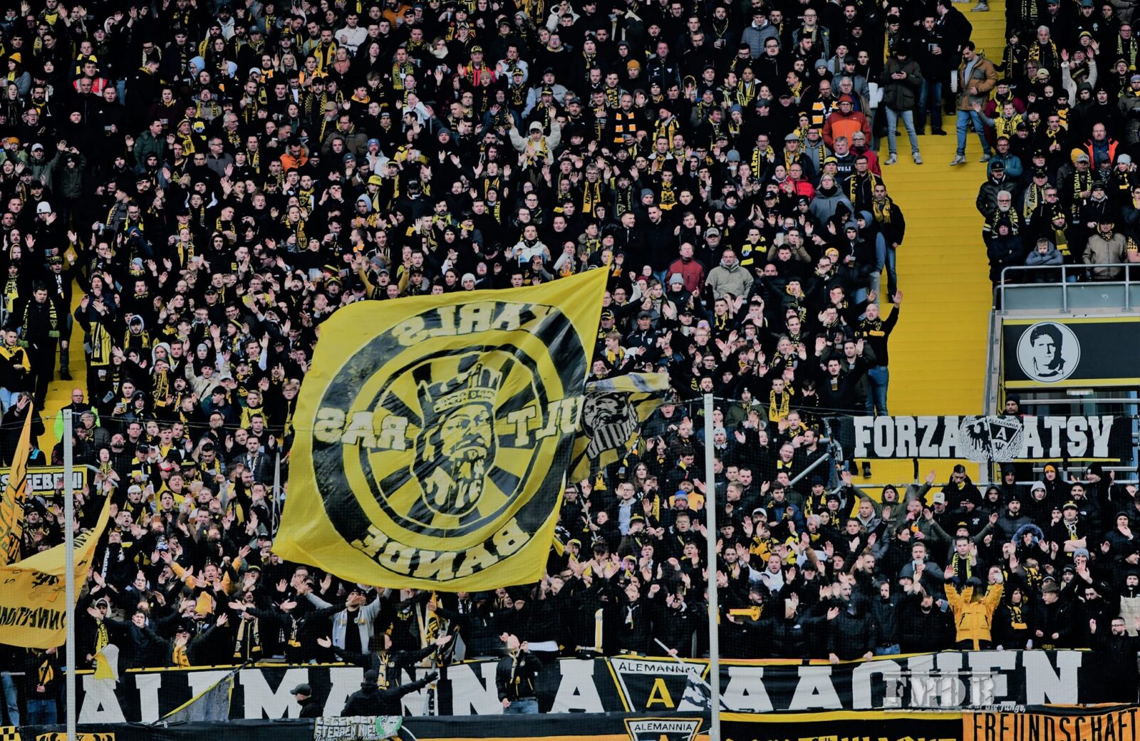 TSV Alemannia Aachen – 1. FC Kaan-Marienborn 0-0 (1)