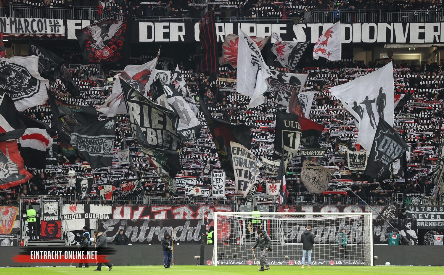 Eintracht Frankfurt – FC Augsburg 2-2 (6)