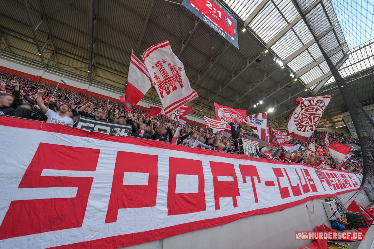 SC Freiburg – VfL Bochum 2-1 (2)