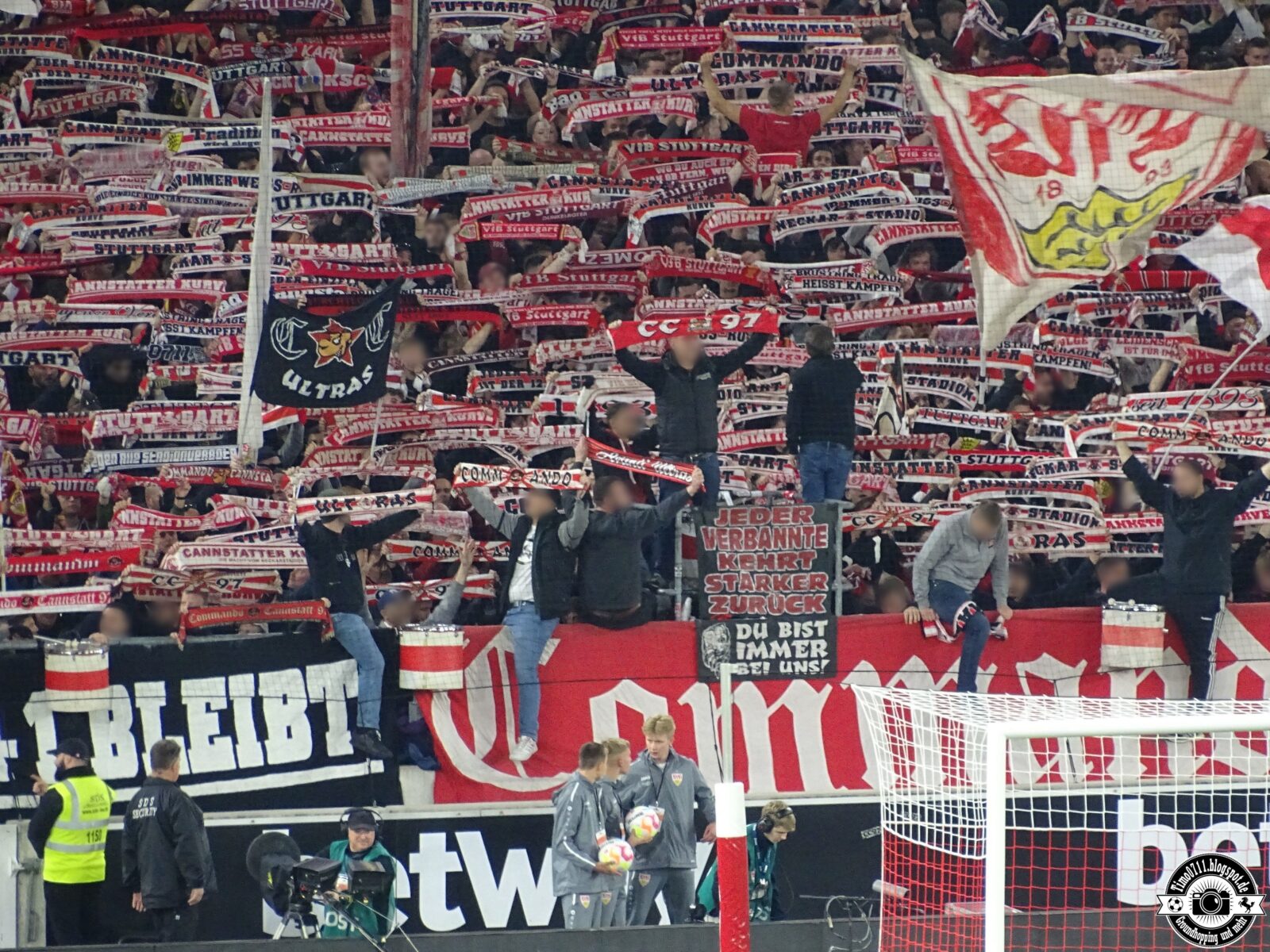 VfB Stuttgart – 1. FC Union Berlin 0-1 (5)