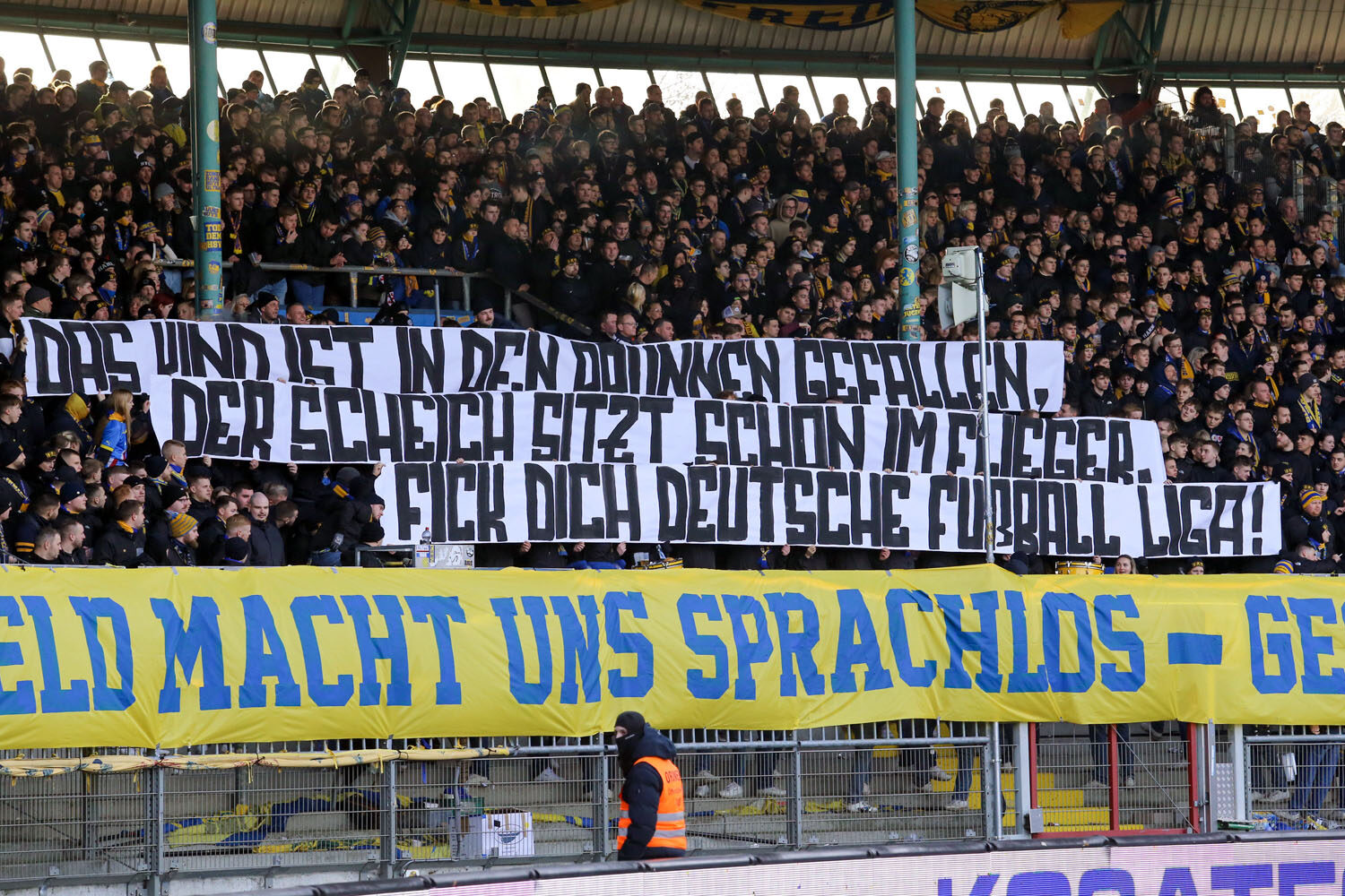 Eintracht Braunschweig – 1. FC Kaiserslautern 2-1 (1)