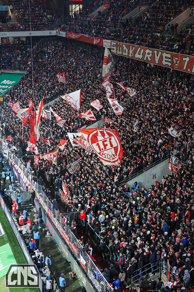 1. FC Köln – FC Bayern München 0-1 (13)