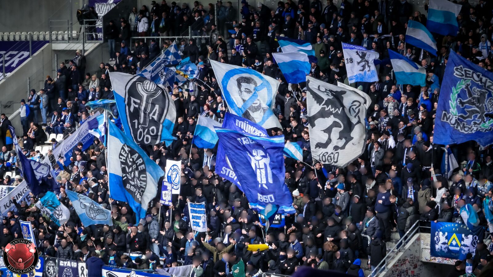 FC Erzgebirge Aue – TSV 1860 München 0-0 (15)