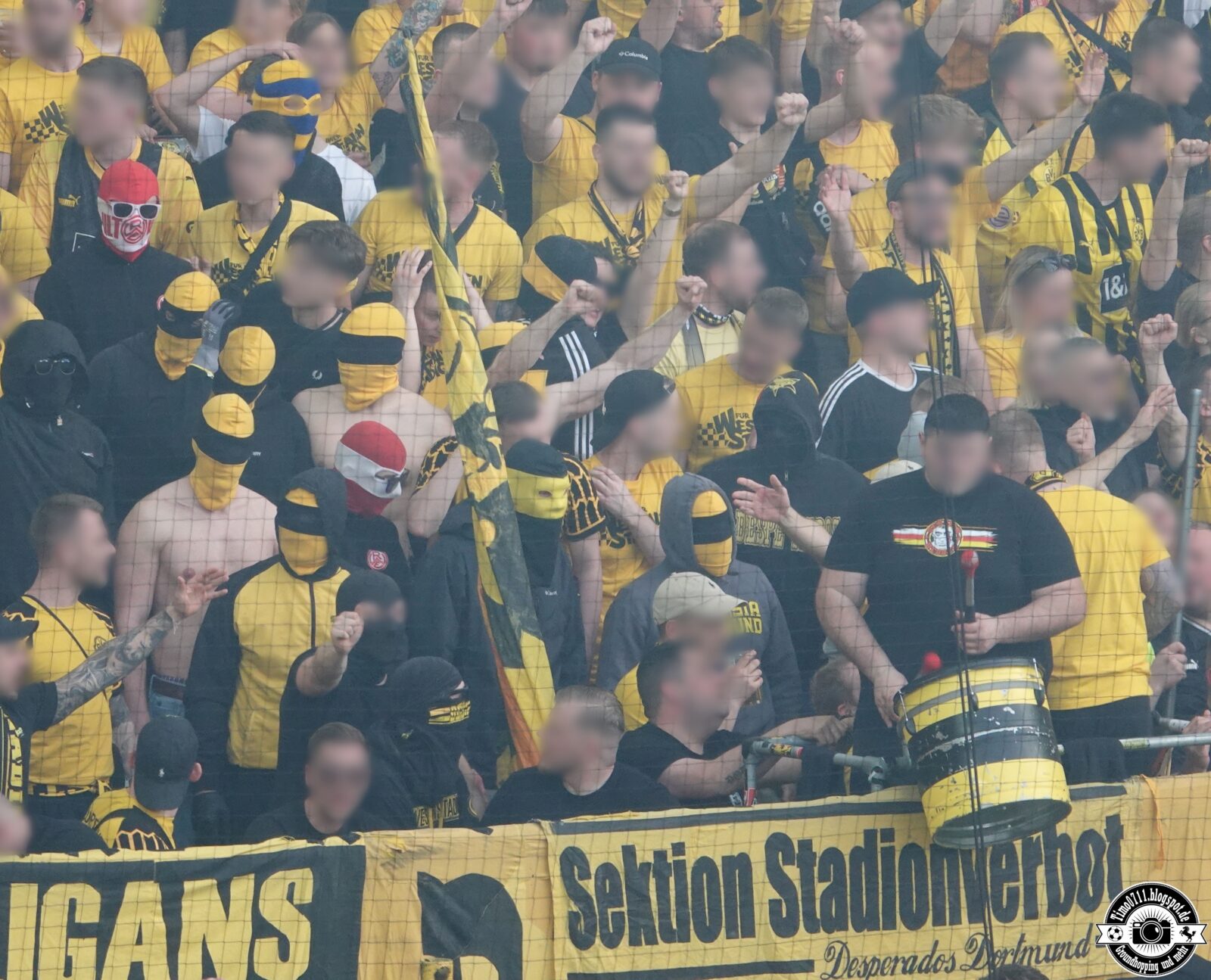 Borussia Dortmund – VfB Stuttgart 0-1 (33)