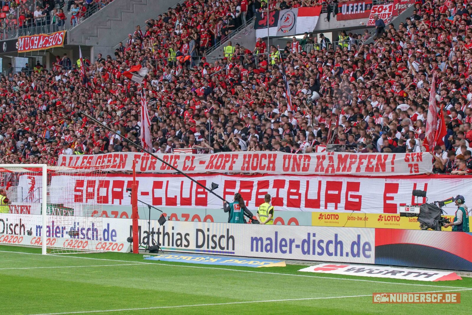SC Freiburg – RB Leipzig 0-1 (13)