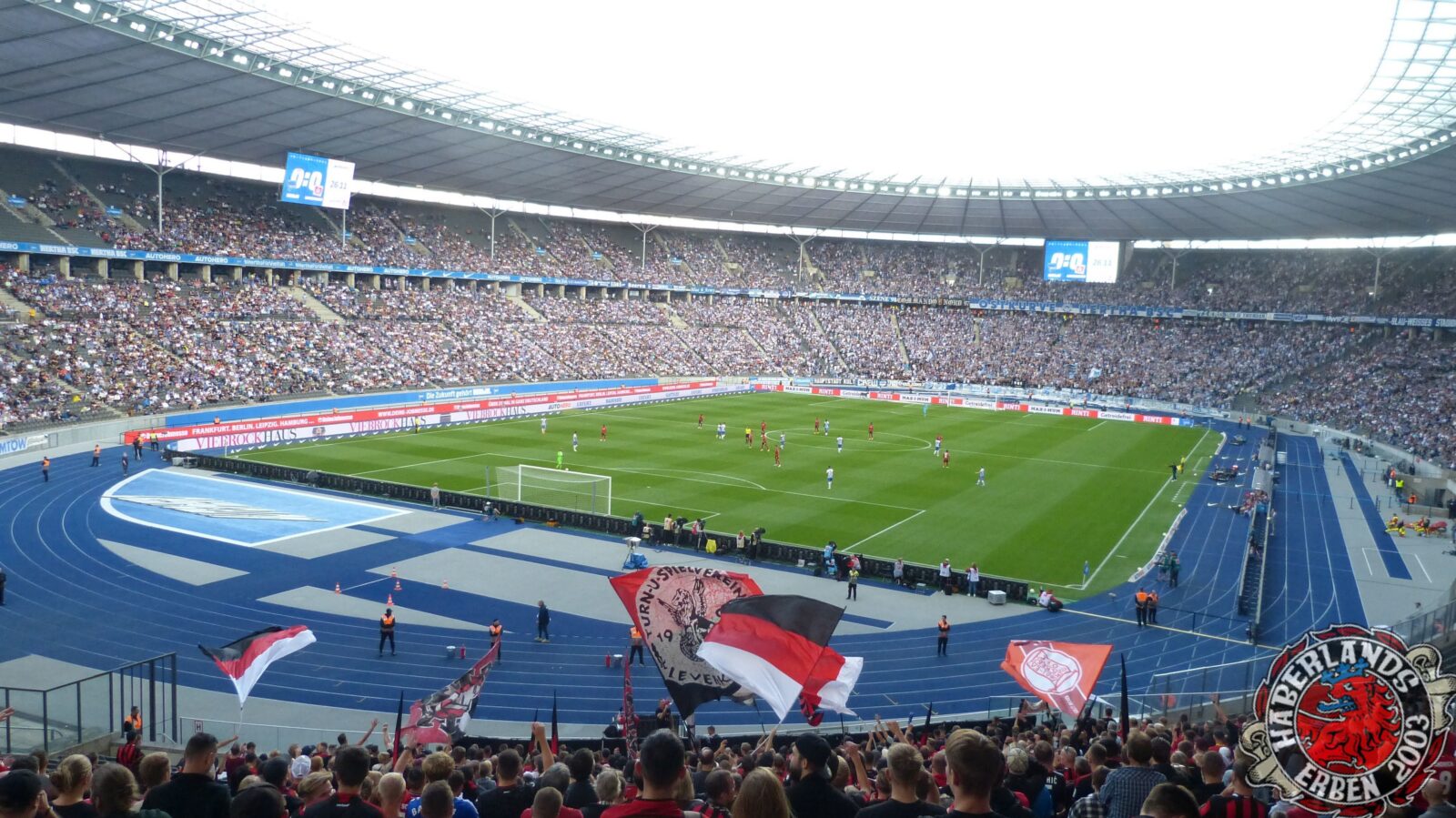 Hertha BSC – Bayer 04 Leverkusen 2-2 (16)