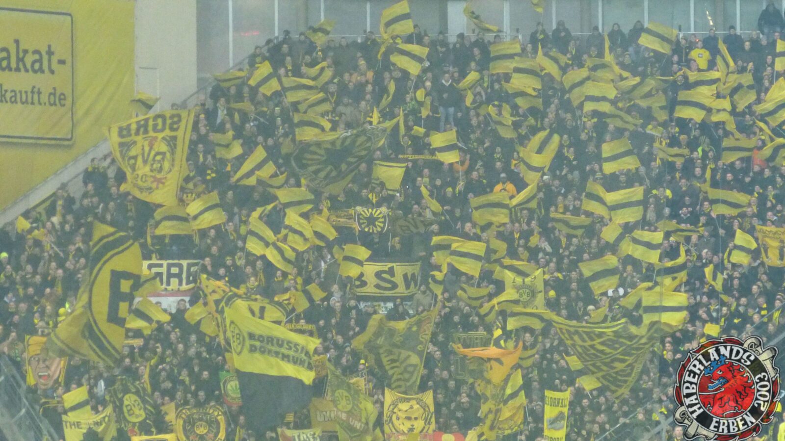 Bayer 04 Leverkusen – Borussia Dortmund 0-2 (4)