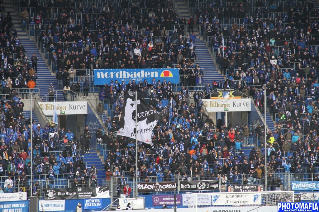 TSG Hoffenheim – VfL Bochum 1-2 (2)