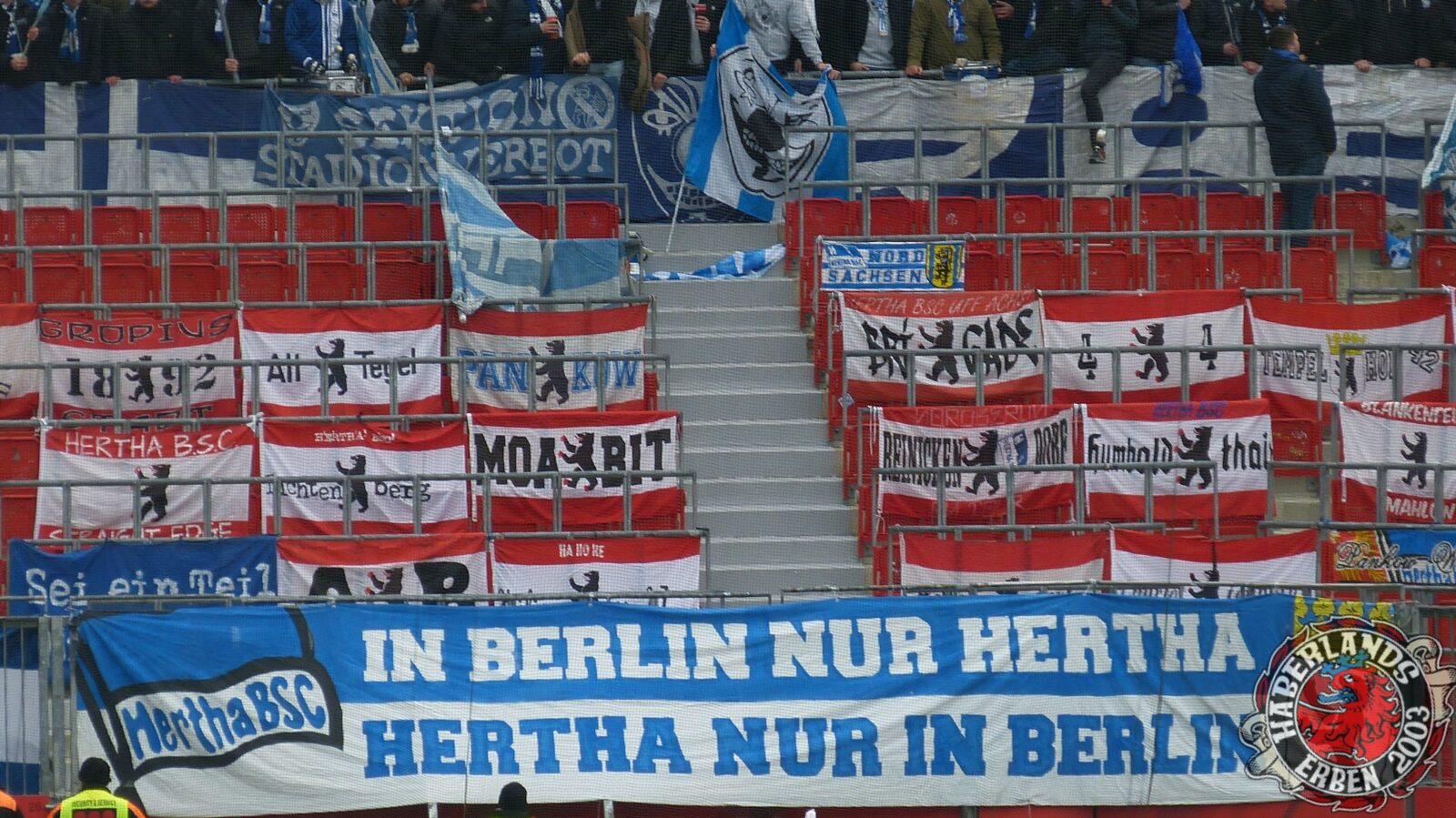 Bayer 04 Leverkusen – Hertha BSC 2-1 (8)