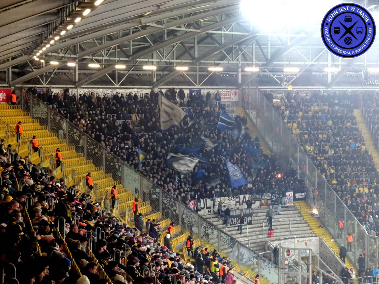 Dynamo Dresden – SV Waldhof Mannheim 2-1 (16)