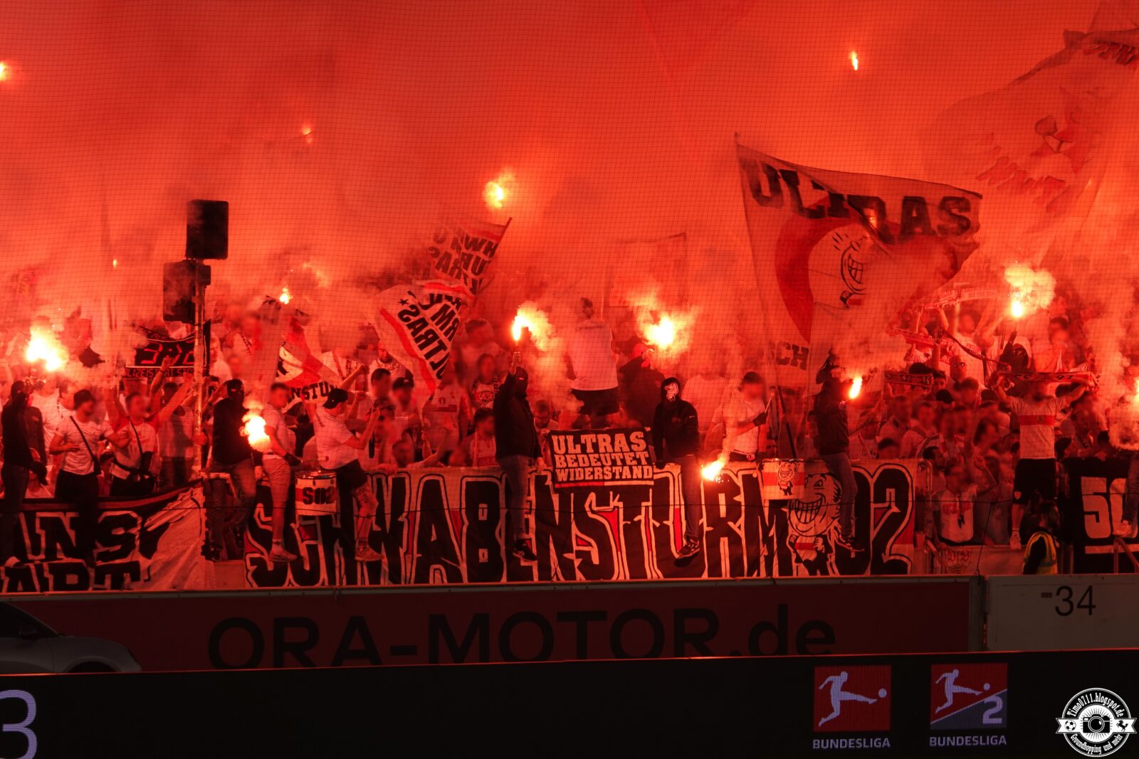 VfB Stuttgart – Hamburger SV 3-0 (26)