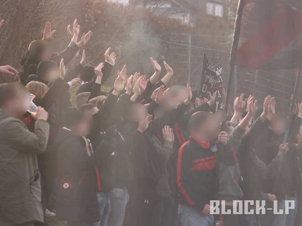 1. FC Kaan-Marienborn – SV Lippstadt 08 3-0 (6)