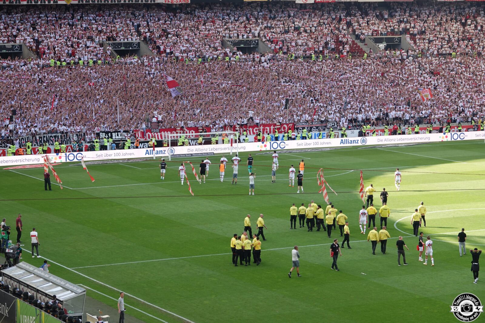 VfB Stuttgart – TSG Hoffenheim 1-1 (19)