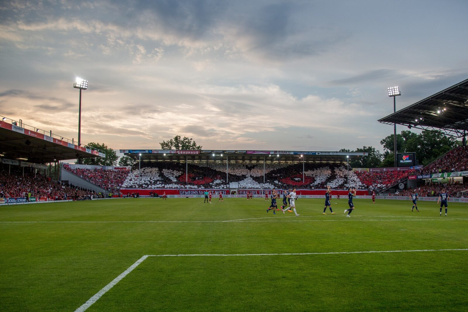 FC Energie Cottbus – SpVgg Unterhaching 1-2 (4)