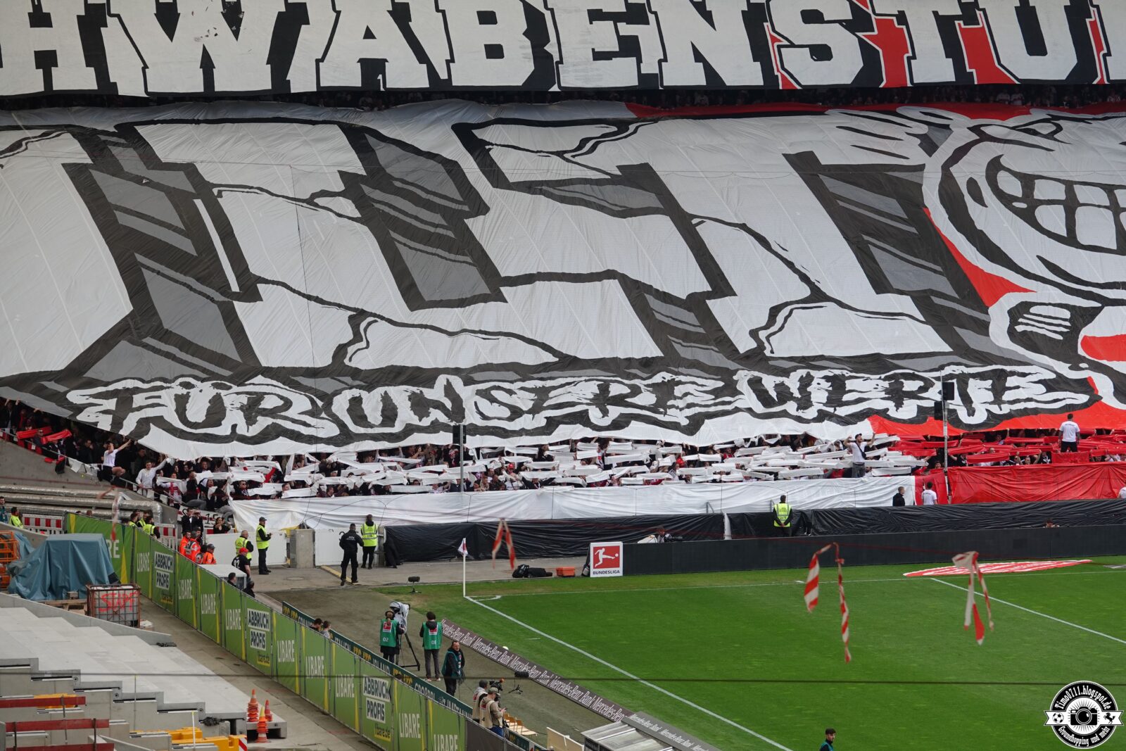 VfB Stuttgart – Borussia Mönchengladbach 2-1 (7)
