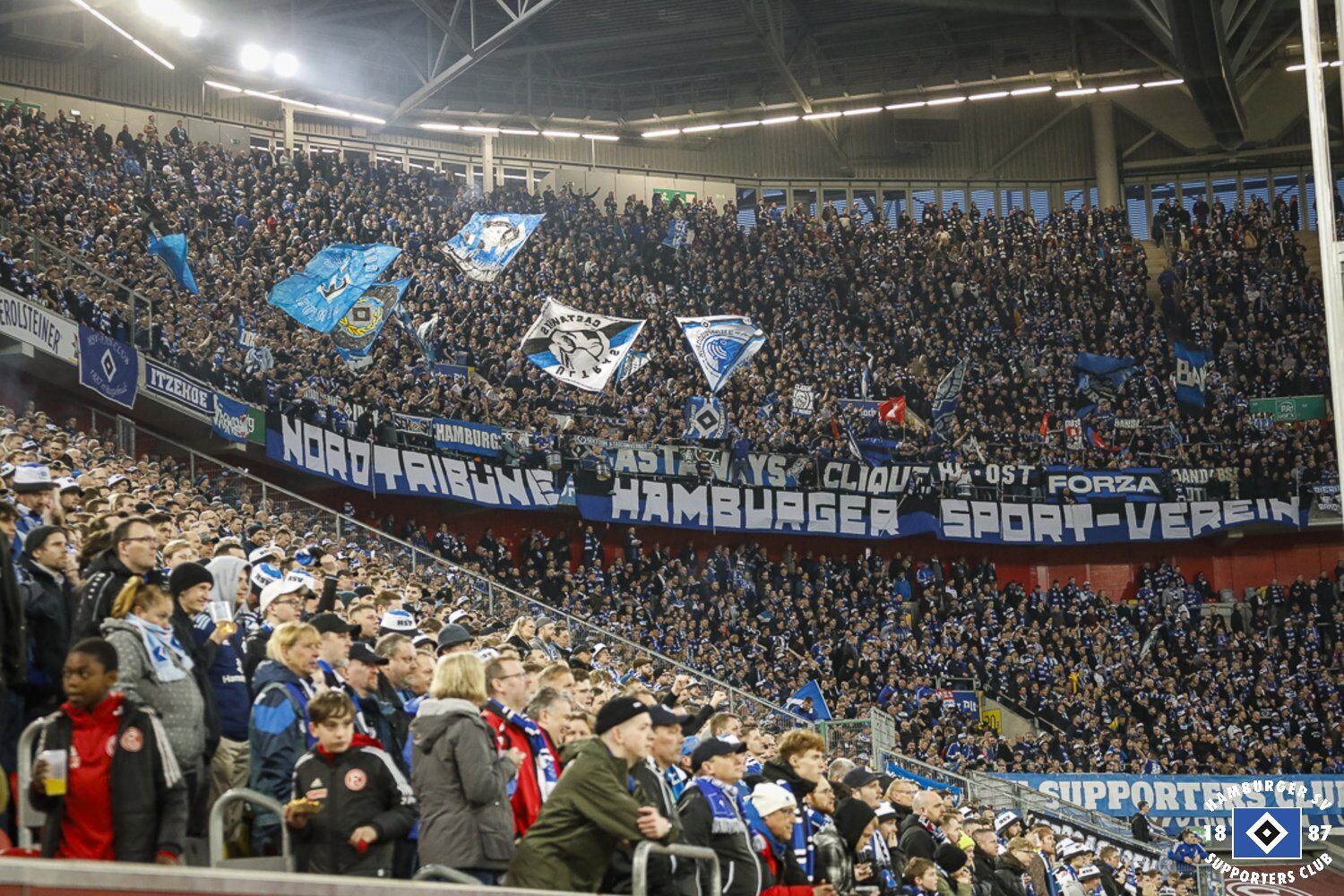 Fortuna Düsseldorf – Hamburger SV 2-2 (24)