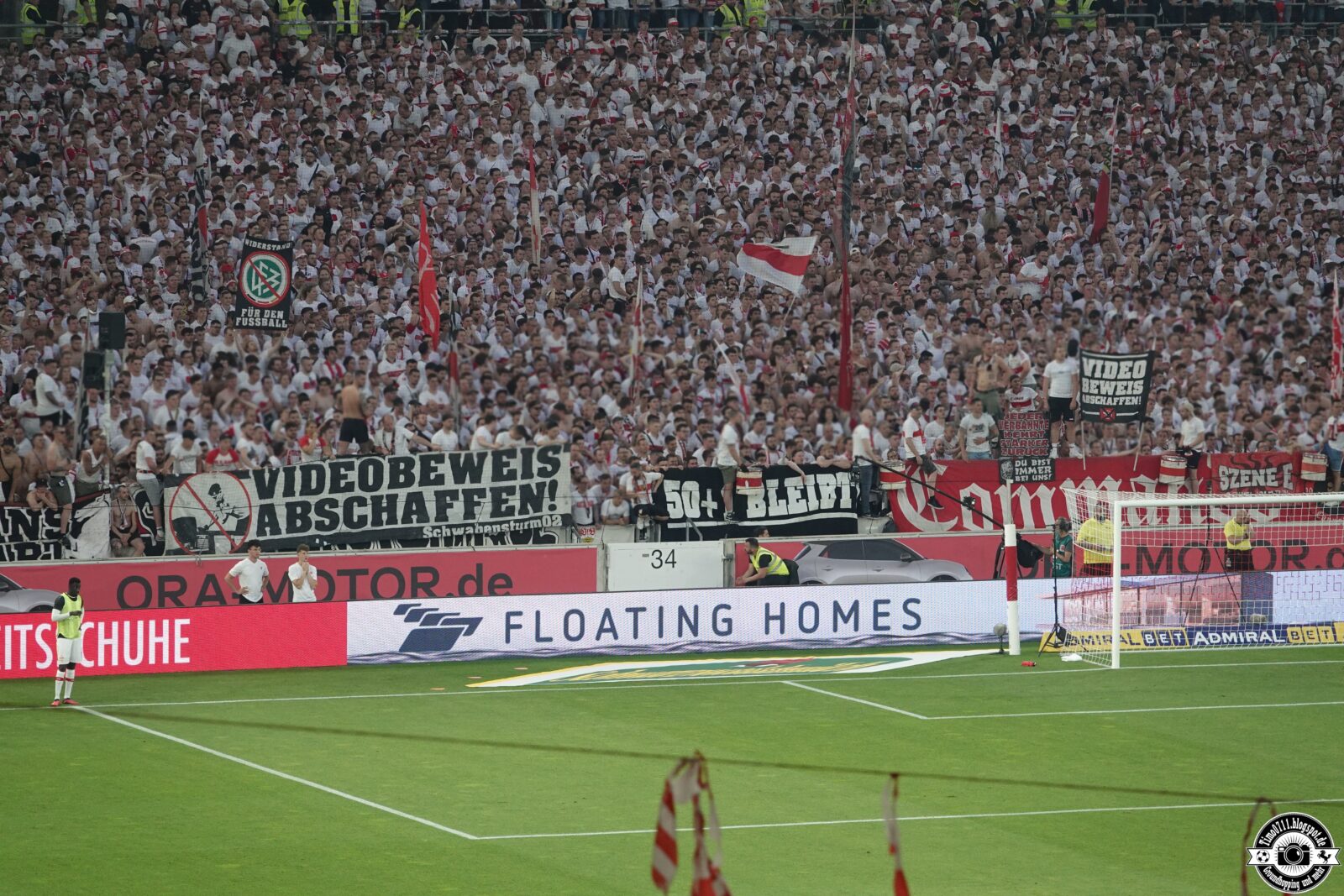 VfB Stuttgart – Hamburger SV 3-0 (20)