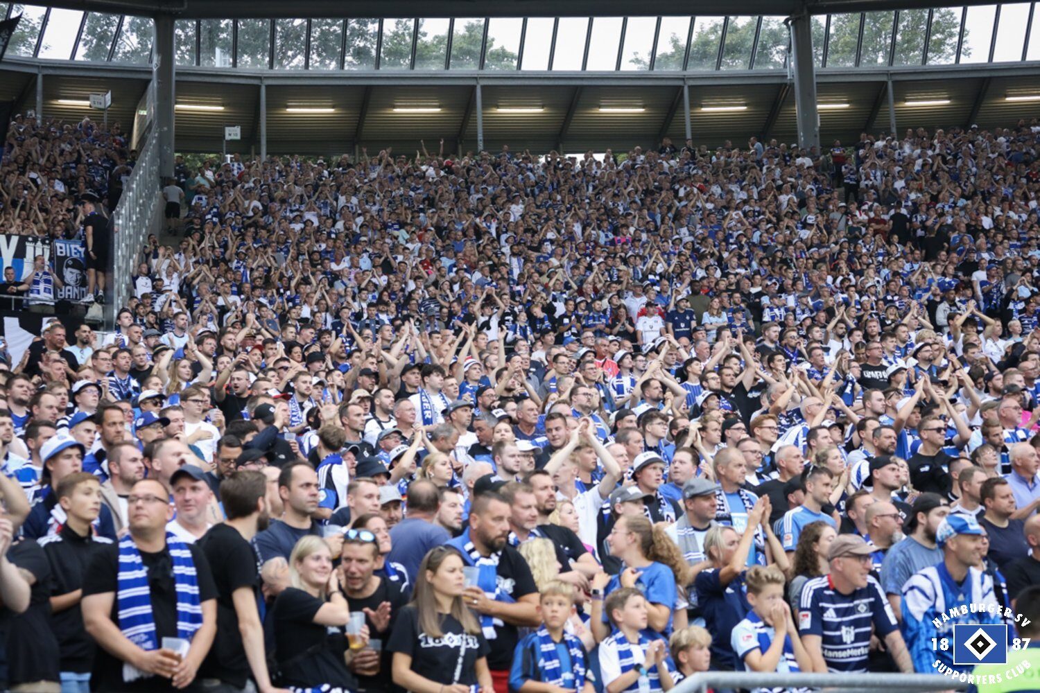 Hannover 96 – Hamburger SV 1-0 (28)