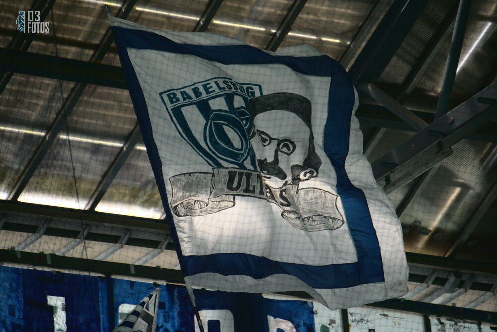 FC Hansa Rostock II – SV Babelsberg 03 2-1 (11)
