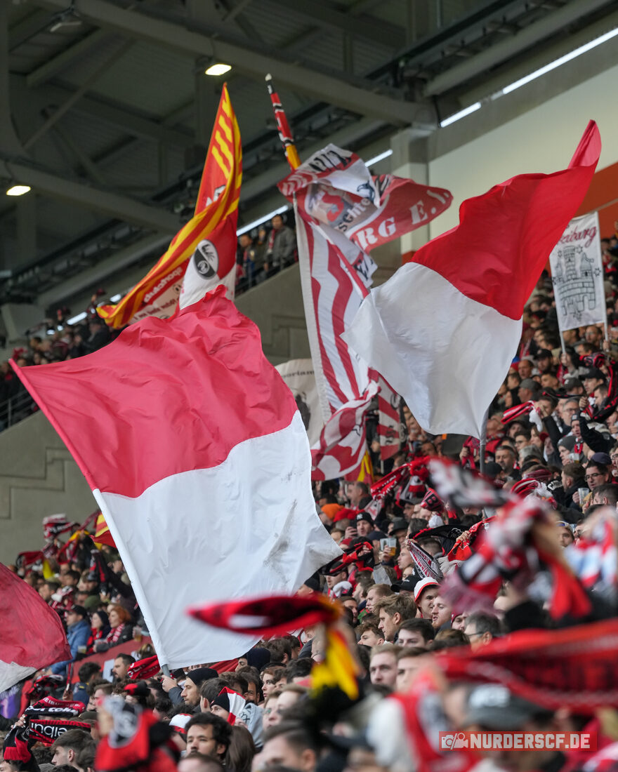 SC Freiburg – Borussia Mönchengladbach 3-3 (25)