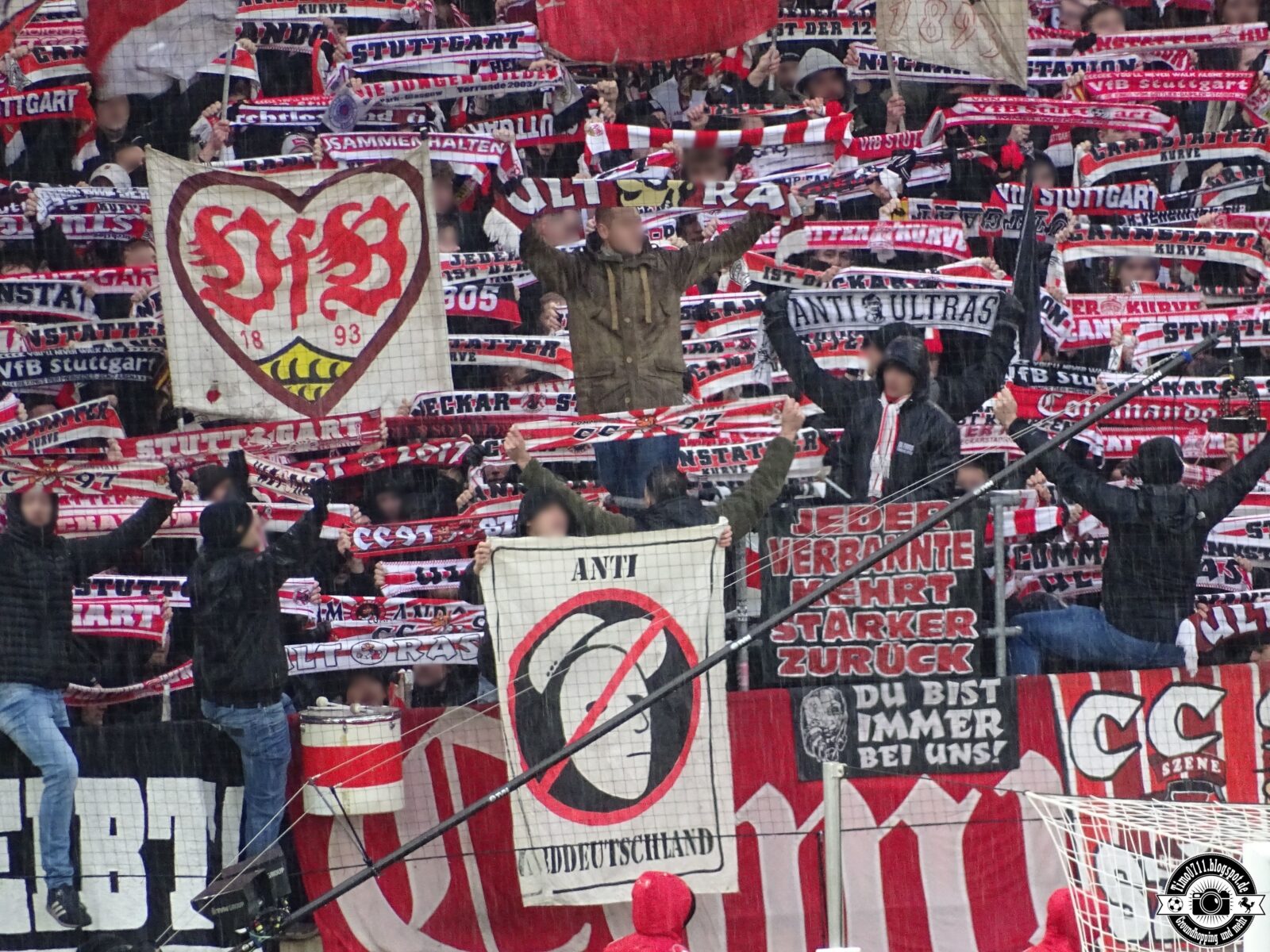 VfB Stuttgart – Werder Bremen 0-2 (32)