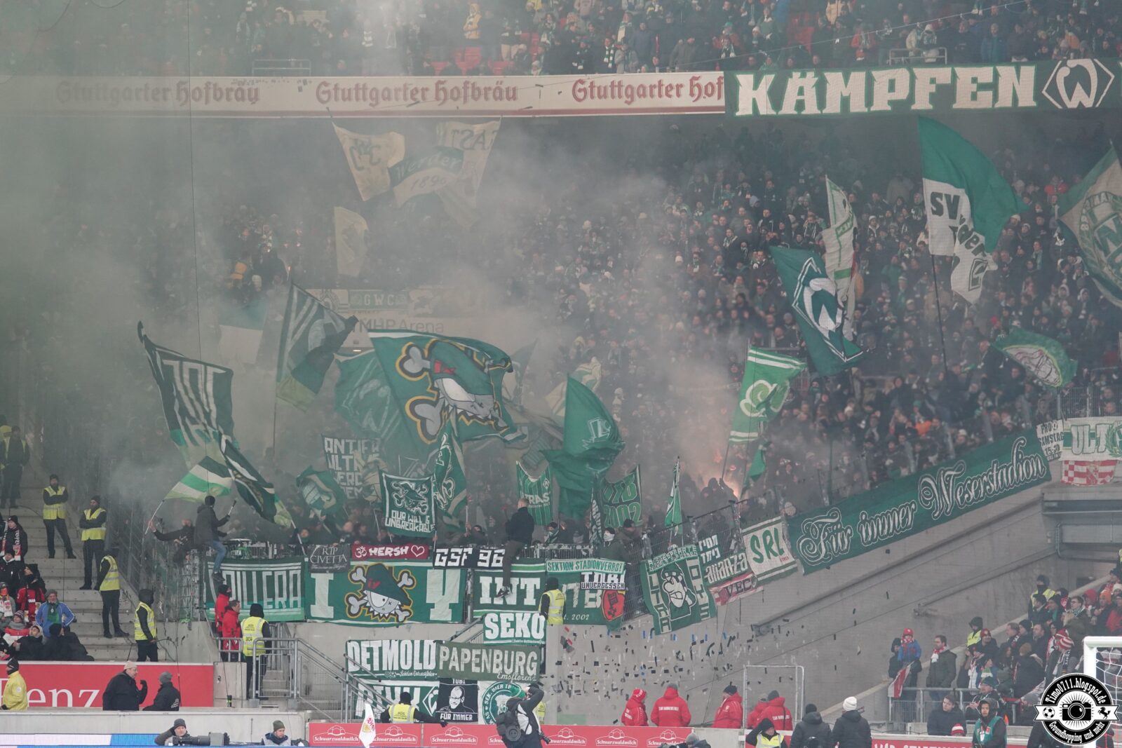 VfB Stuttgart – Werder Bremen 2-0 (29)