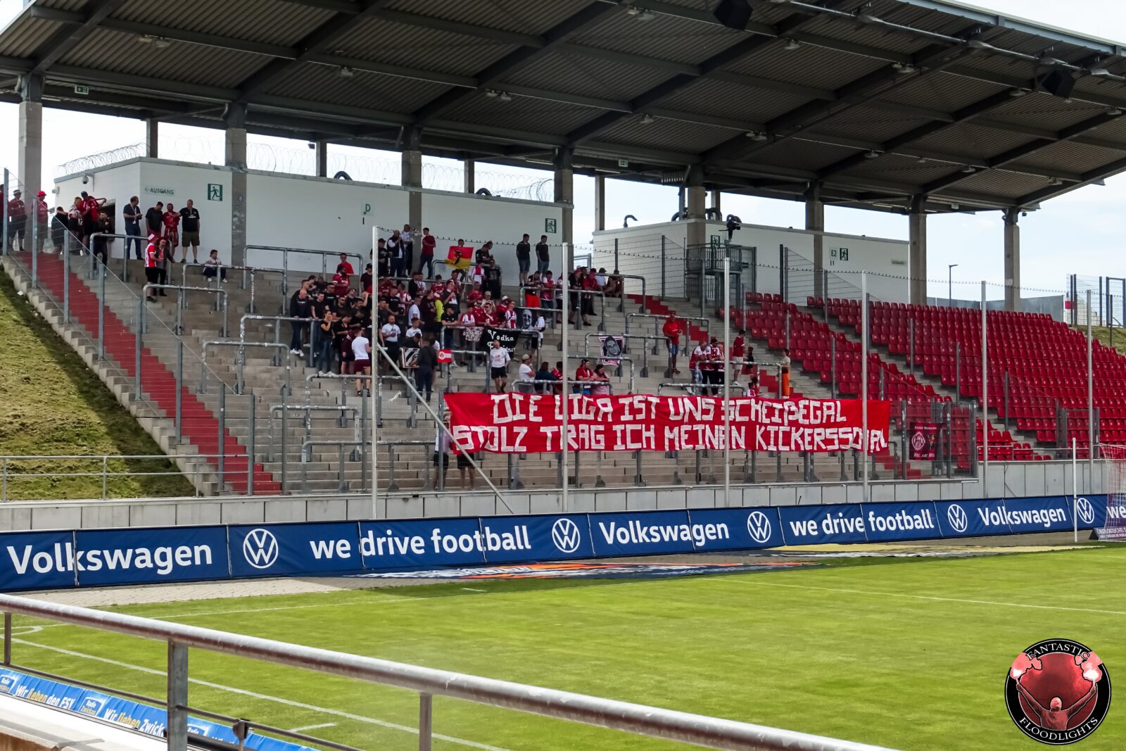 FSV Zwickau – Würzburger Kickers 7-0 (1)