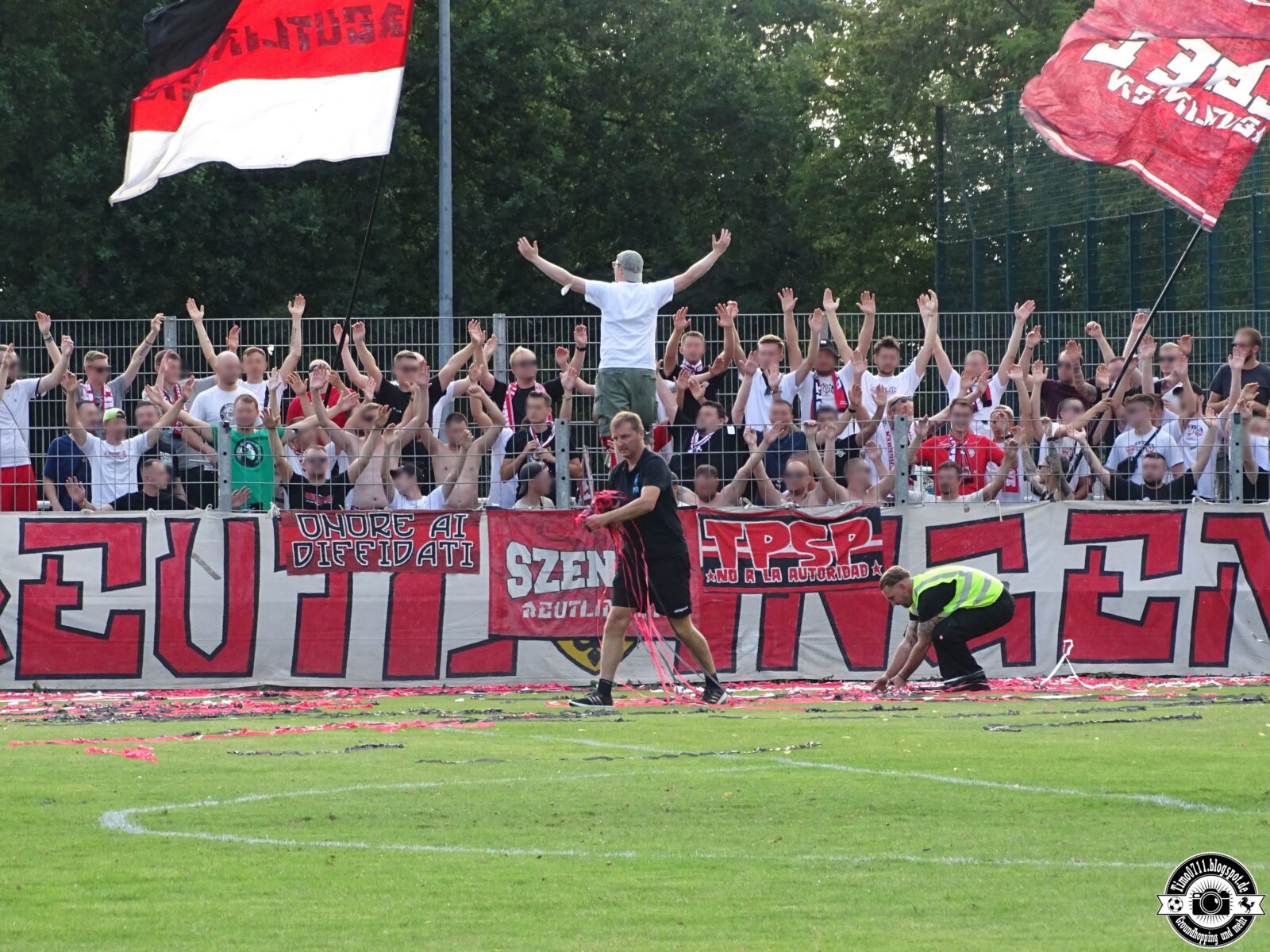 FSV 08 Bietigheim-Bissingen – SSV Reutlingen 1-0 (9)