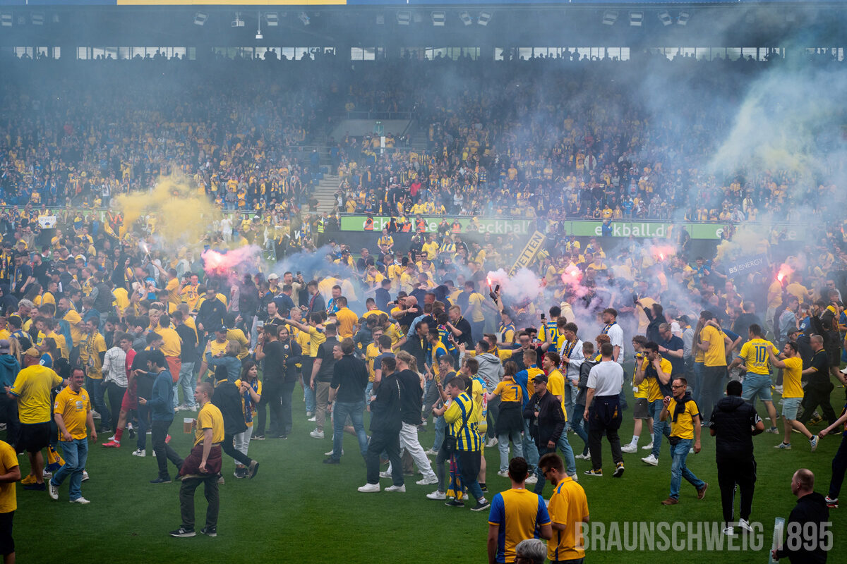 Eintracht Braunschweig – Viktoria Köln 0-1 (51)