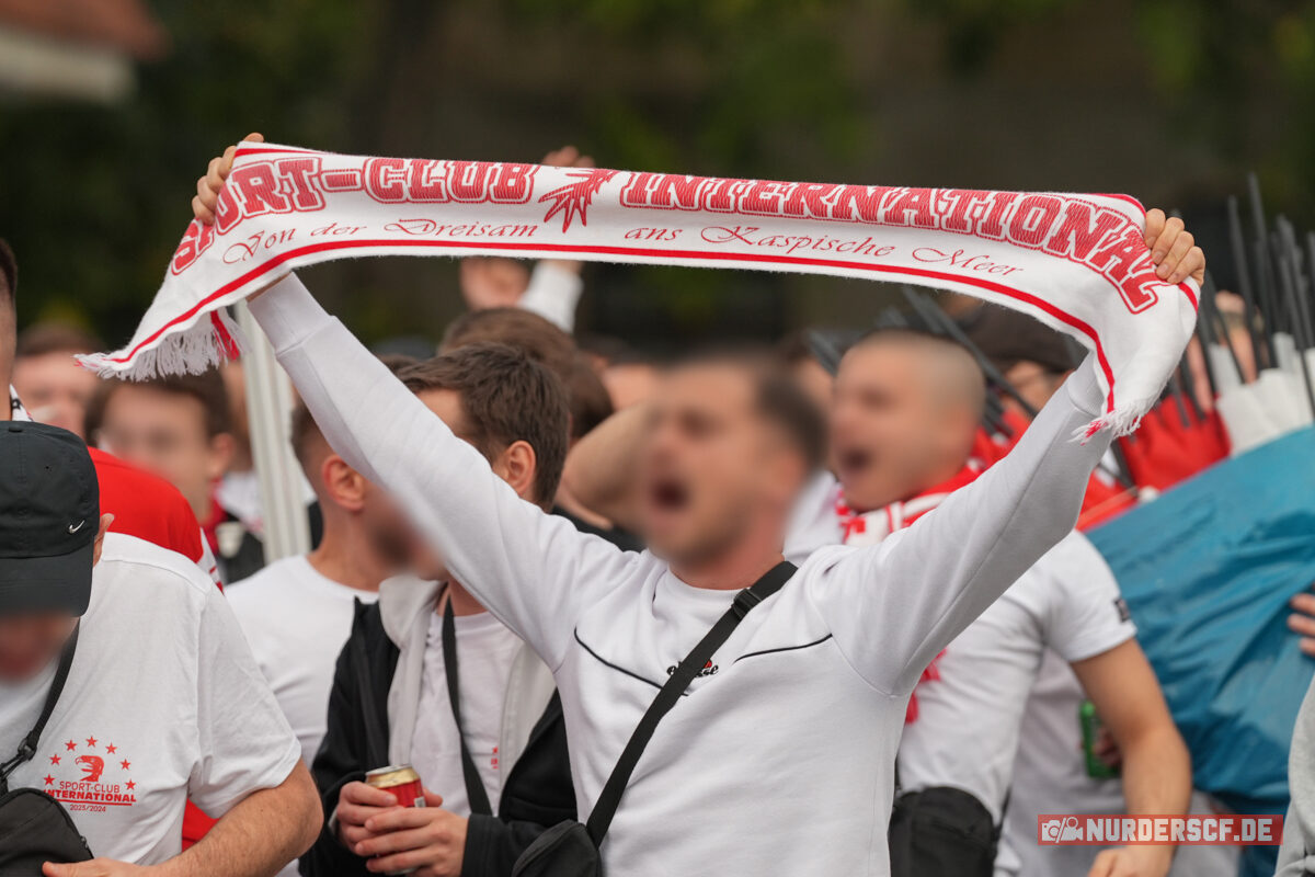 TSC Backa Topola – SC Freiburg 1-3 (20)