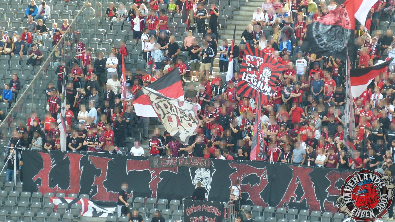 Hertha BSC – Bayer 04 Leverkusen 2-2 (8)