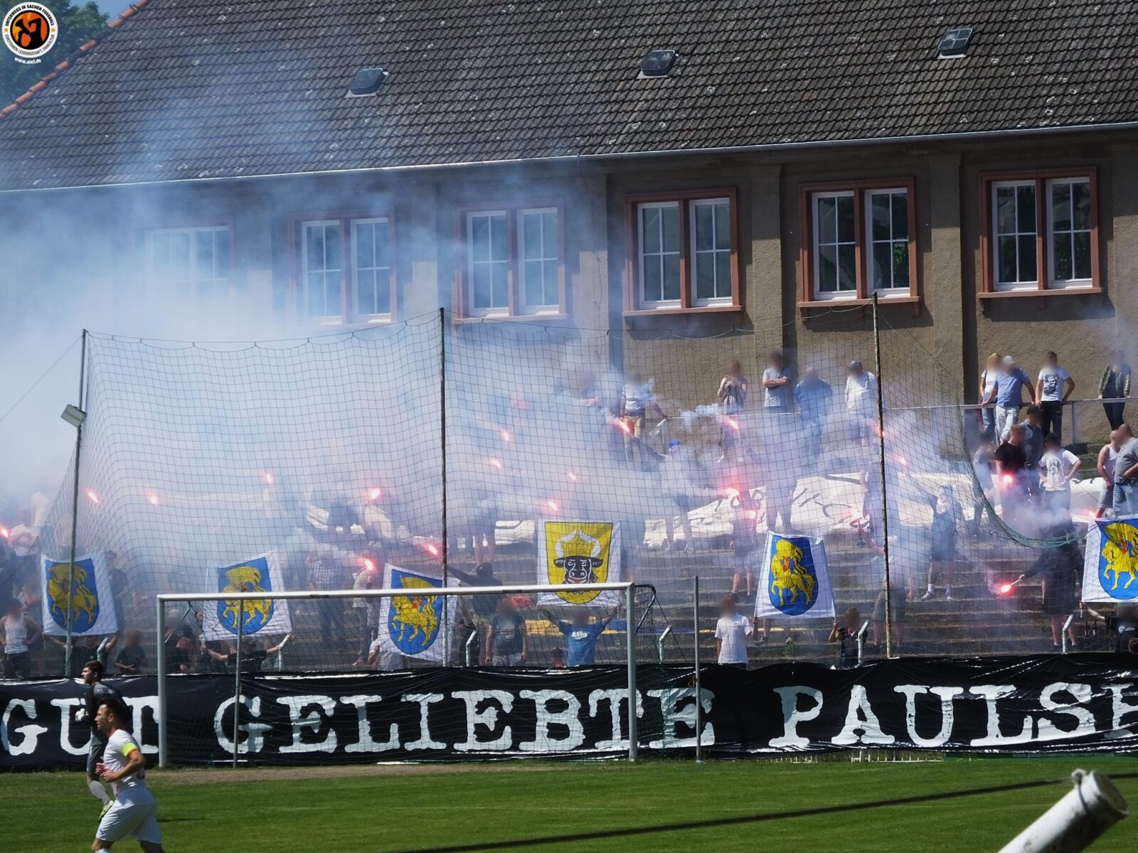 SG Dynamo Schwerin – FC Anker Wismar 1-0 (3)