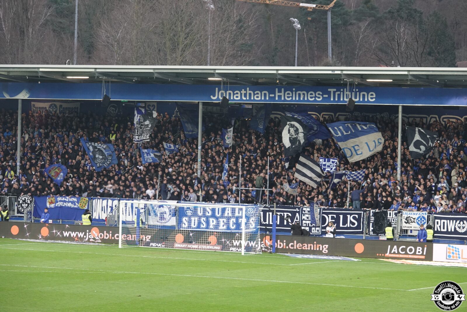 SV Darmstadt 98 – VfB Stuttgart 1-2 (8)