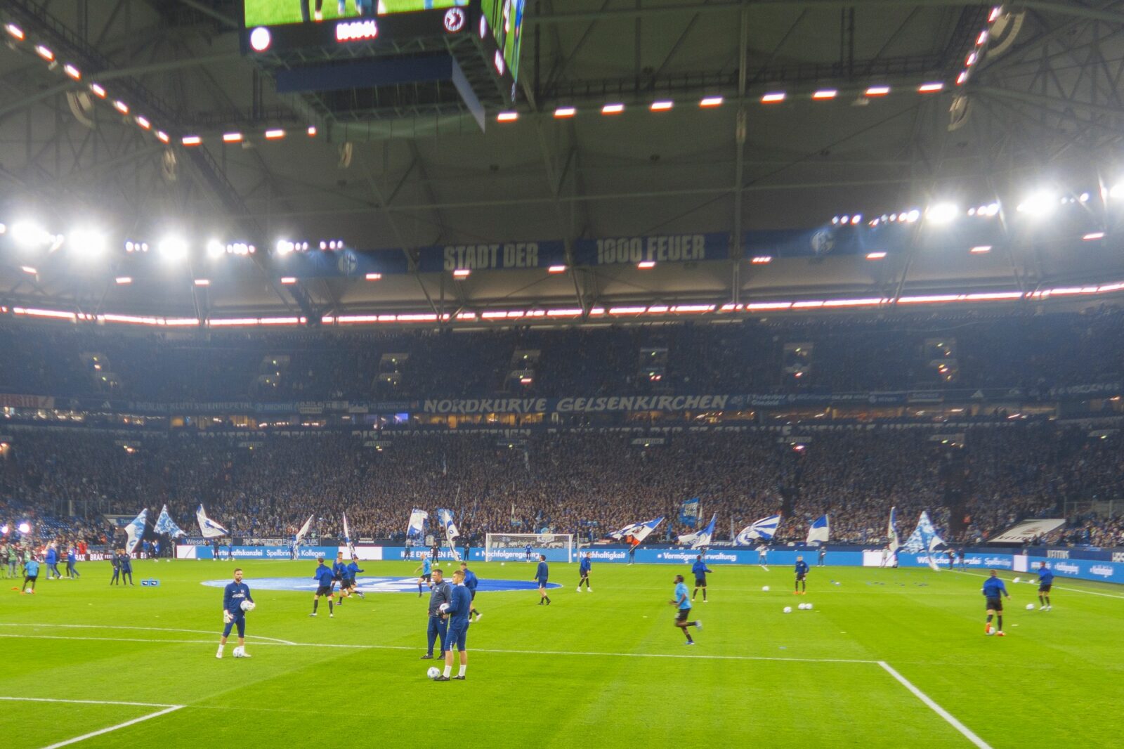 FC Schalke 04 – Hertha BSC 2-2 (6)