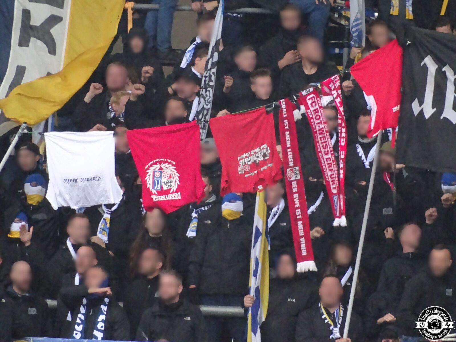 FC Rot-Weiß Erfurt – FC Carl Zeiss Jena 1-1 (26)