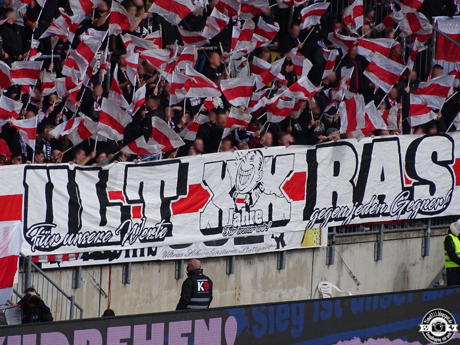 DSC Arminia Bielefeld – VfB Stuttgart 1-1 (17)