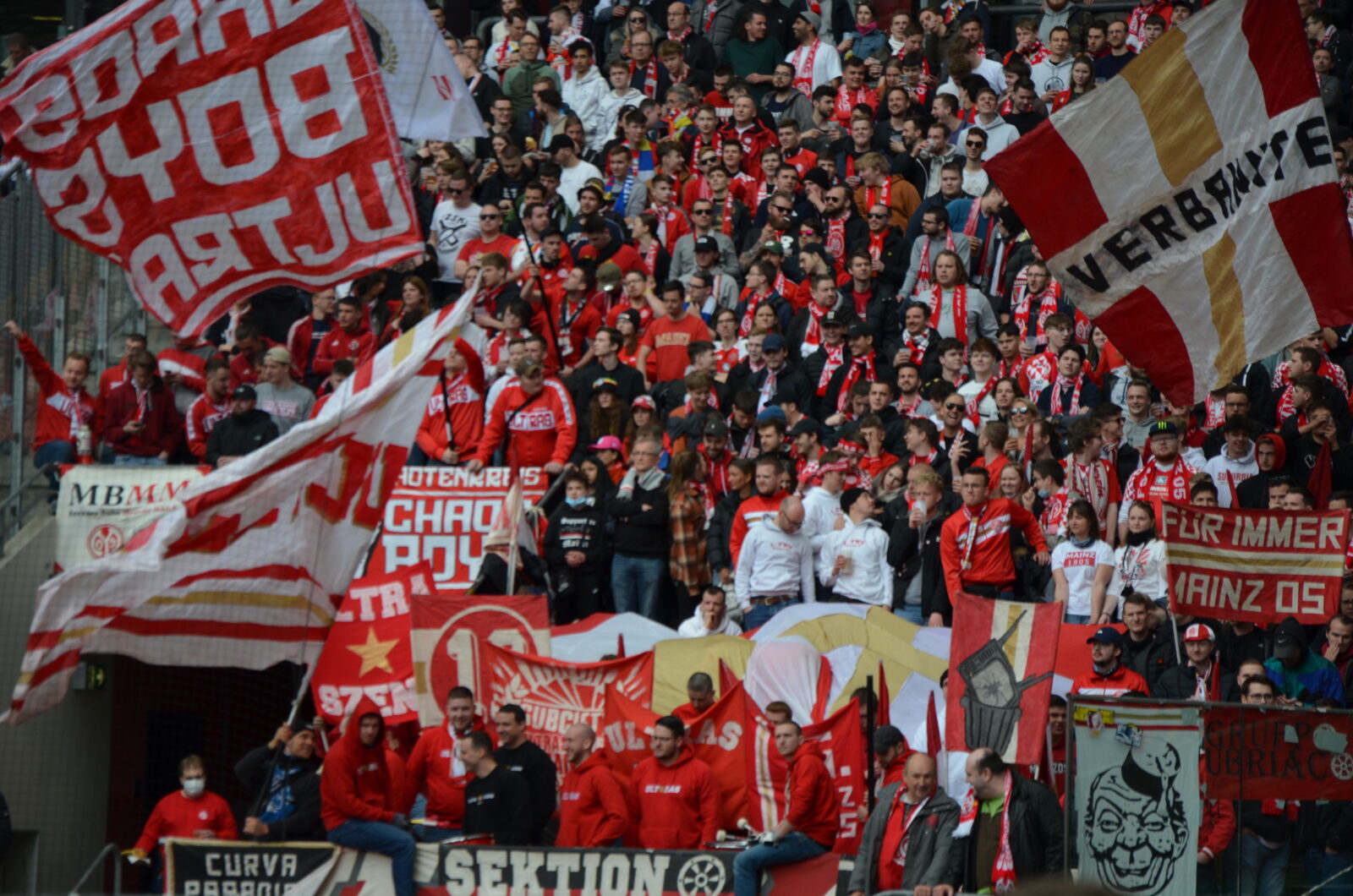 1. FC Köln – 1. FSV Mainz 05 3-2 (7)