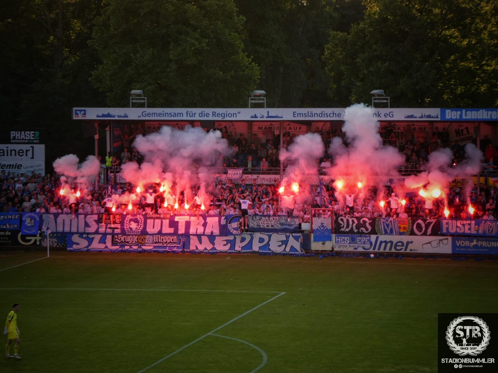 SV Meppen – VfL Osnabrück 0-1 (17)