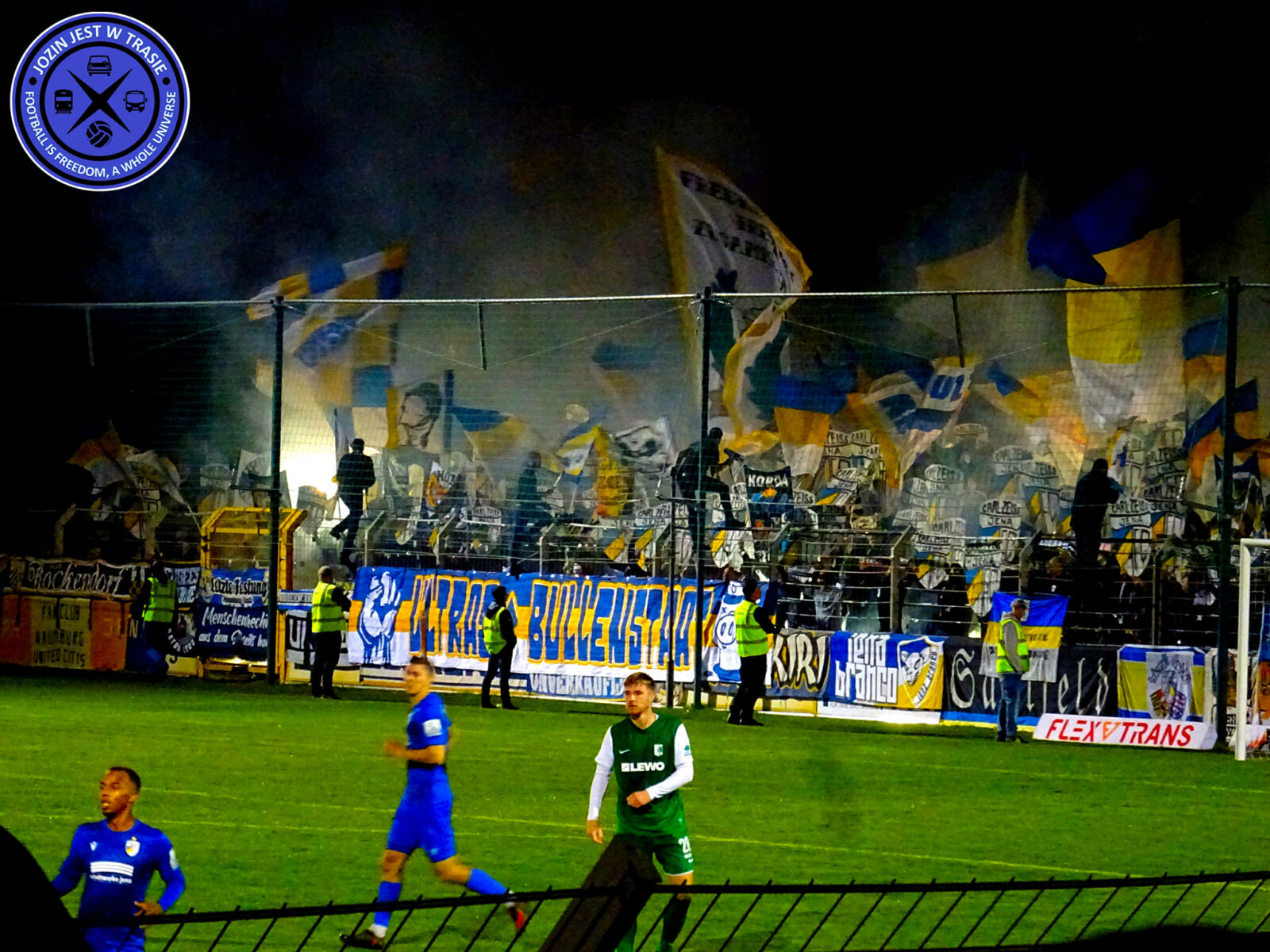 BSG Chemie Leipzig – FC Carl Zeiss Jena 1-0 (4)