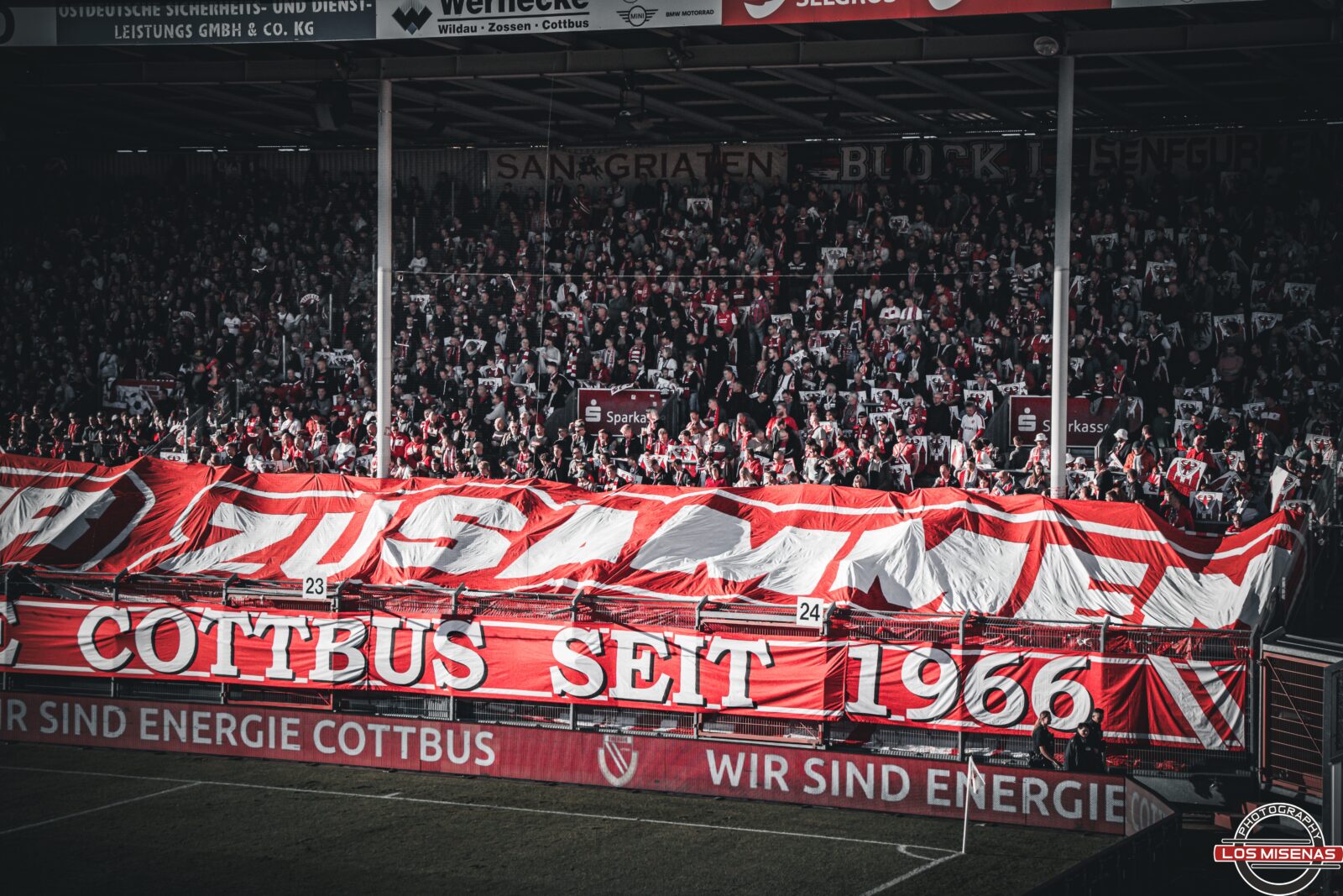 FC Energie Cottbus – FC Carl Zeiss Jena 0-2 (20)
