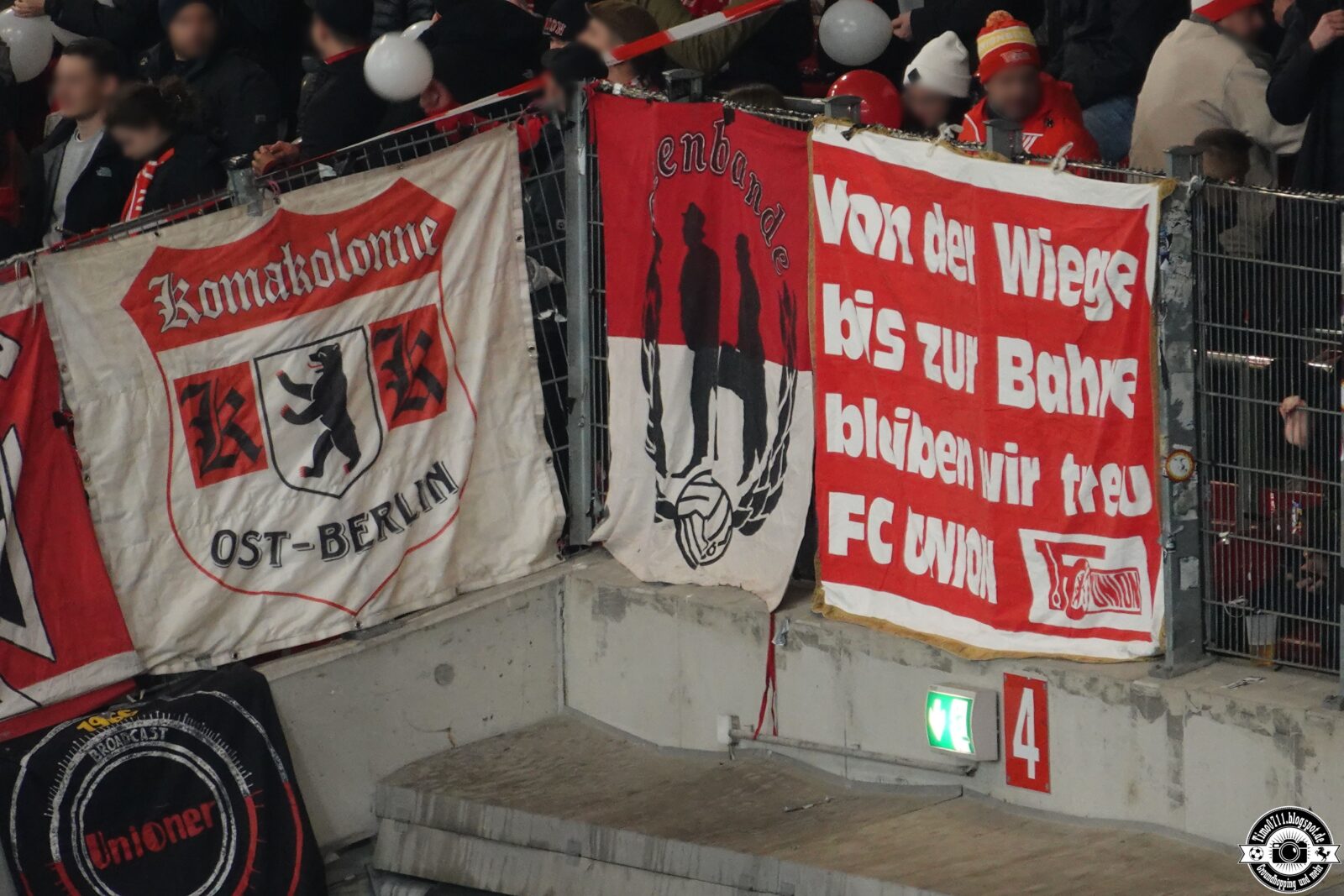 VfB Stuttgart – 1. FC Union Berlin 3-2