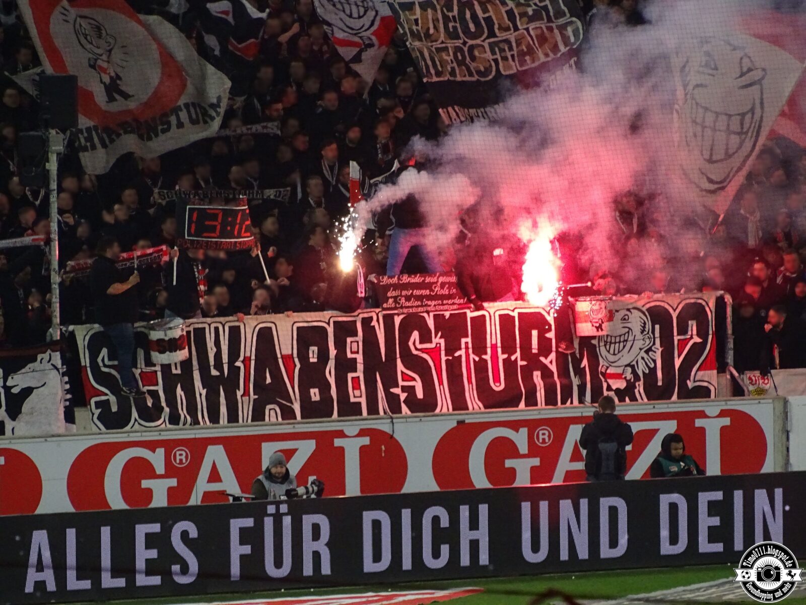 VfB Stuttgart – FC Bayern München 1-2 (47)