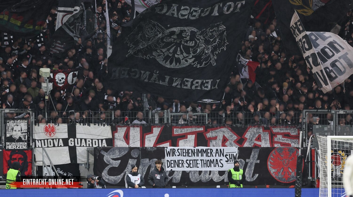 Eintracht Frankfurt – FC Bayern München 5-1 (2)