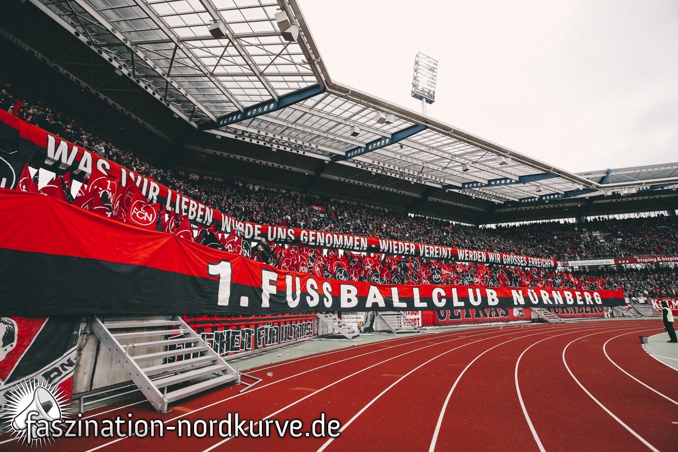 1. FC Nürnberg – SV Sandhausen 2-4 (17)