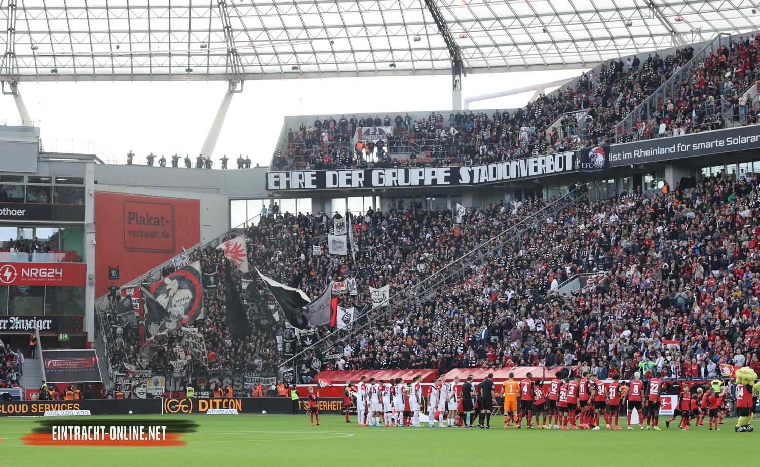 Bayer 04 Leverkusen – Eintracht Frankfurt 2-1 (22)