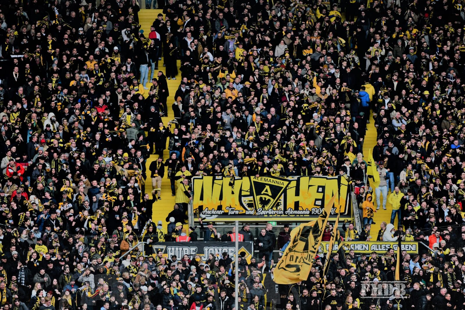 TSV Alemannia Aachen – Rot-Weiß Oberhausen 3-1 (12)