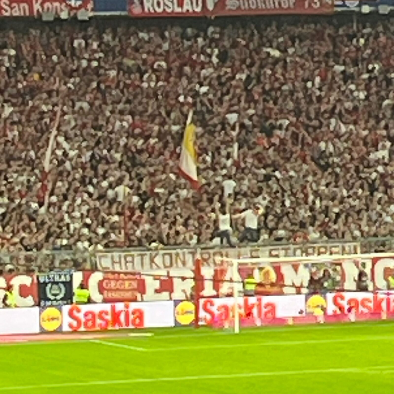 FC Bayern München – Bayer 04 Leverkusen 2-2 (5)